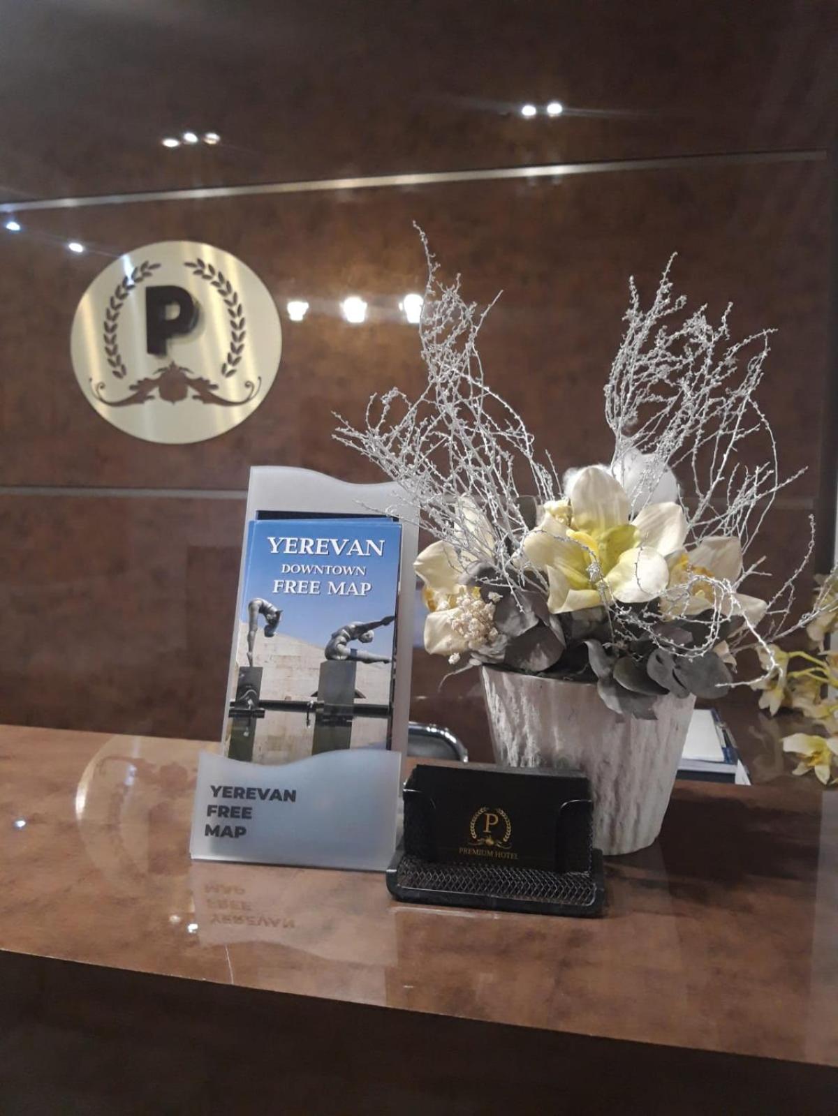 Hotel Premium Armenia Yerevan Ngoại thất bức ảnh