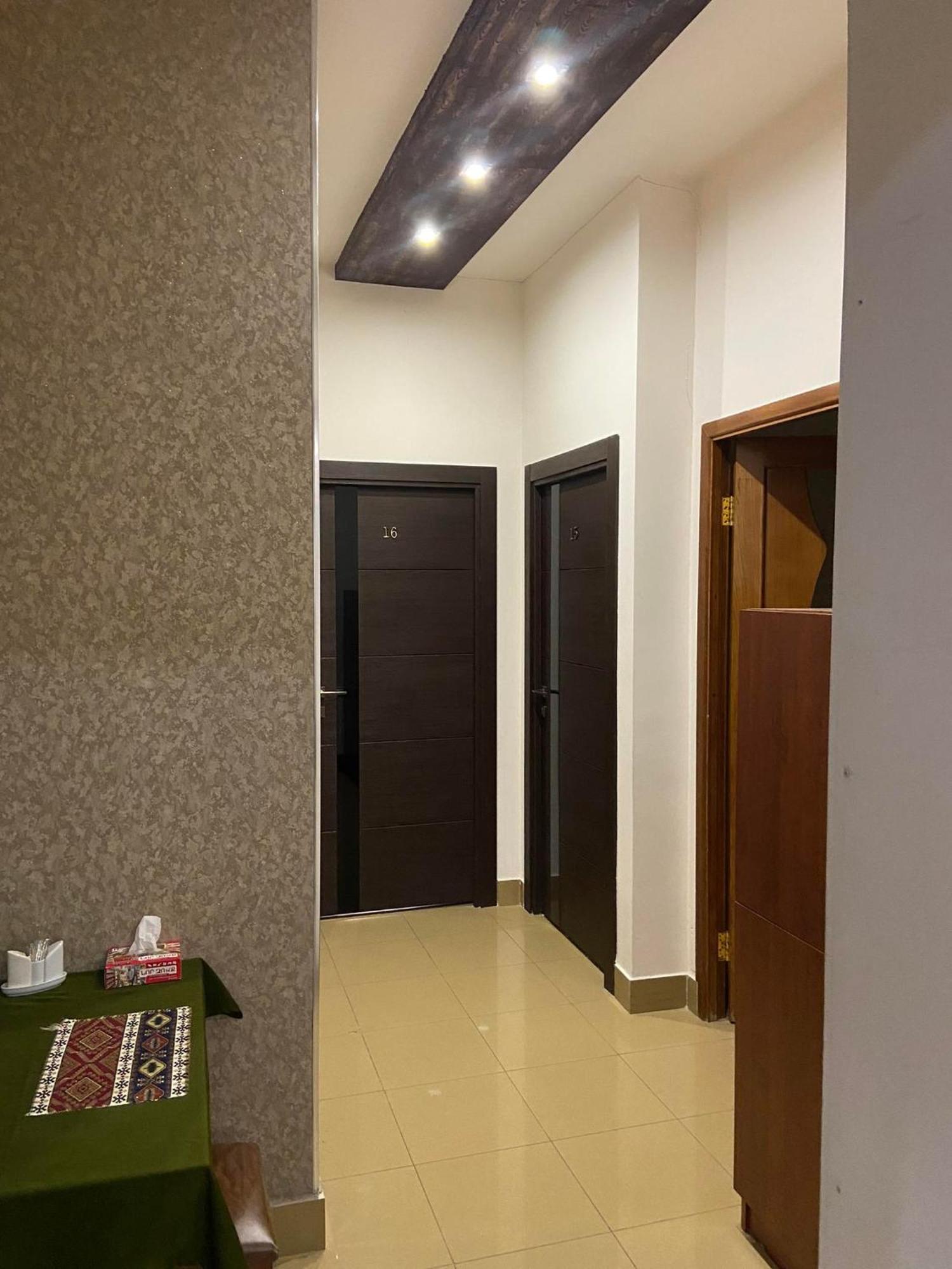 Hotel Premium Armenia Yerevan Ngoại thất bức ảnh